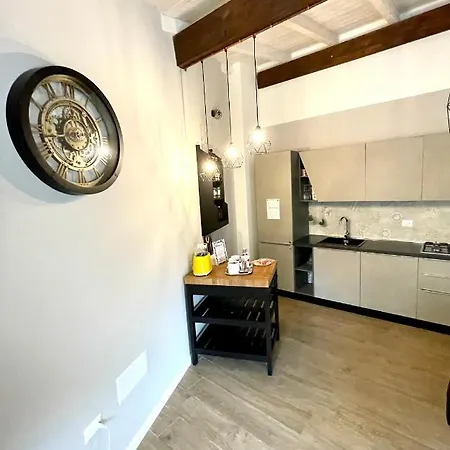 Apartment House In Sardinia Street Sant'Antioco
