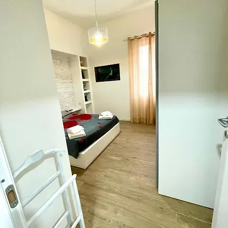 Appartamento House In Sardinia Street *