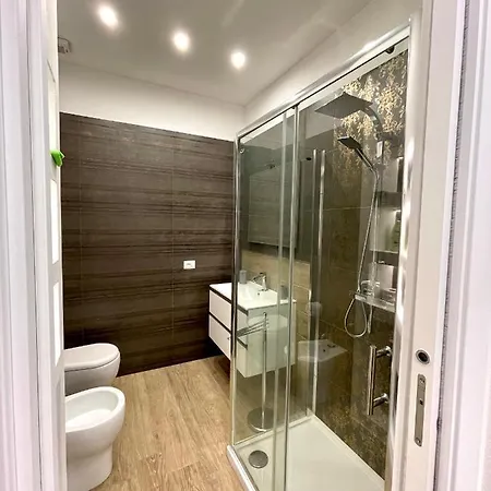 House In Sardinia Street Apartment