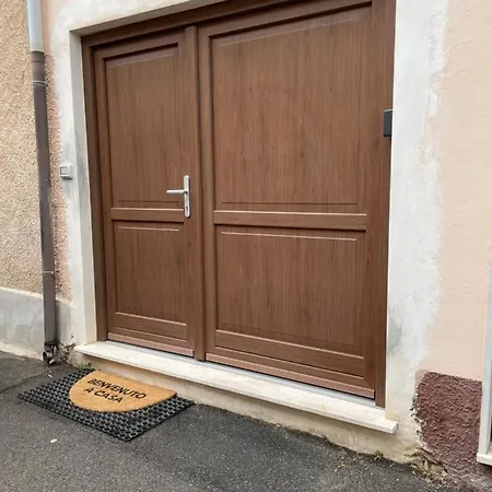 House In Sardinia Street Apartment Sant'Antioco