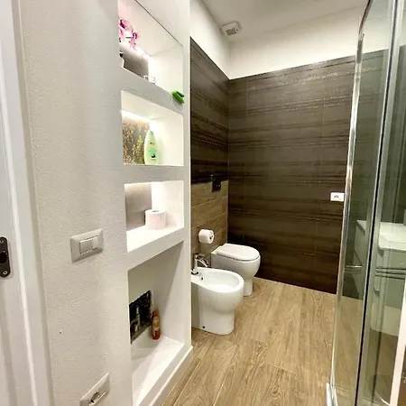 Appartamento House In Sardinia Street *