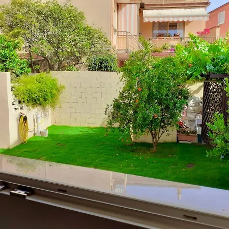 House In Sardinia Street Apartment *
